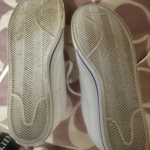 Nike Court Legacy with Swarovski rhinestones - Picture 8 of 9